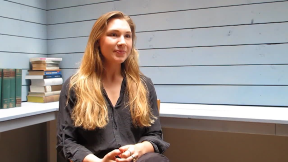 Amina Stella Steiner