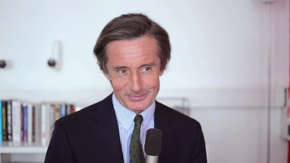 Peter Launsky-Tieffenthal