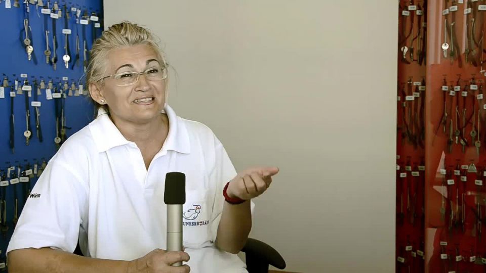 Lilijana Preh-Mitrovic