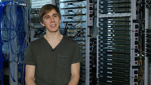 Maximilian Tschuchnig