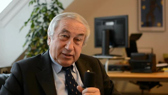 Gerald Schöpfer