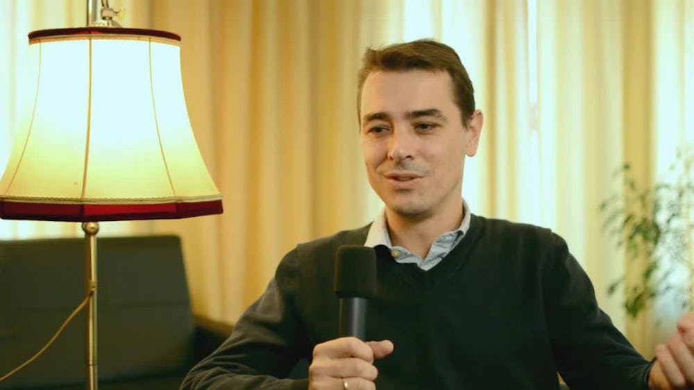 Thumbnail of video