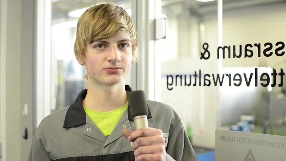 Thumbnail of video