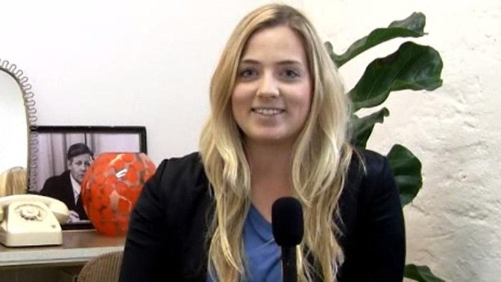 Thumbnail of video