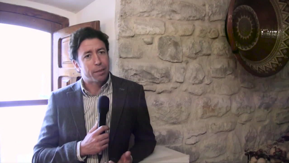 Juan Antonio, "Carnicerito de Ubeda" Millan Herrador