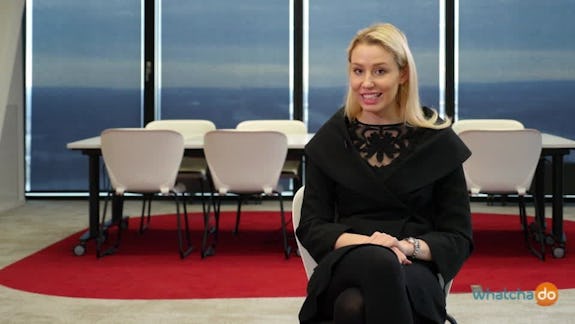 (Senior) Consultant (w/m/d) Corporate M&A für den Wirtschaftsraum EMEA