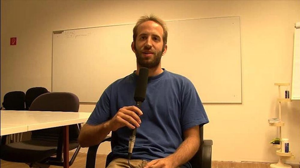 Thumbnail of video