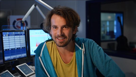 Thomas Kamenar