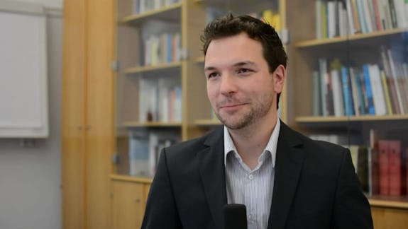 Daniel Gensbichler