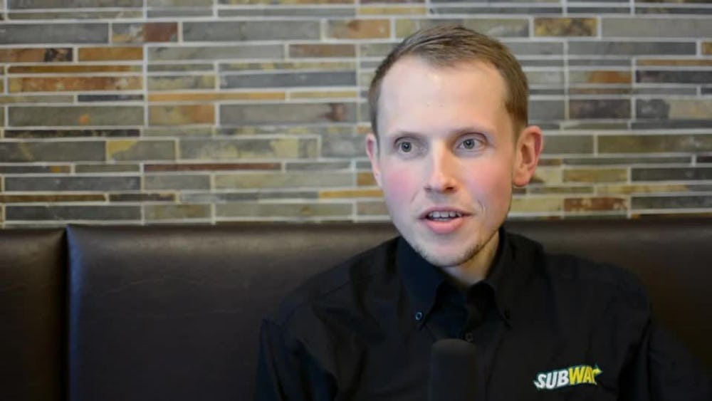 Thumbnail of video
