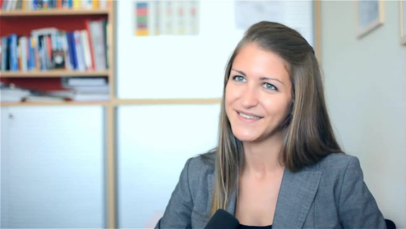 Jurist:in für grenzüberschreitende Angelegenheiten