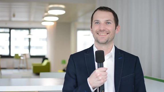 Leonhard Pfandlsteiner