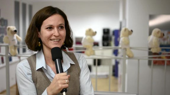 Gudrun Hauser-Zoubek