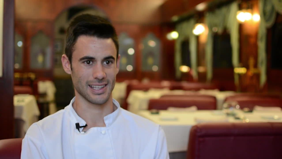 Daniel Guisado Machado