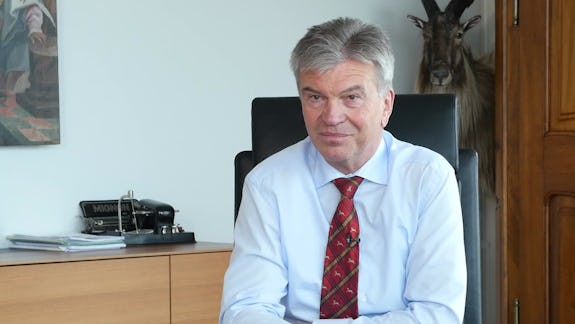 Werner Steinecker