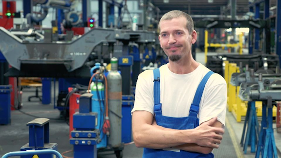 Spezialist:in Qualitätssicherung