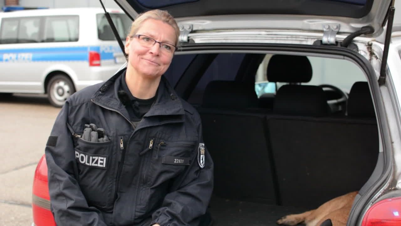 Yvonne Haubenreißer