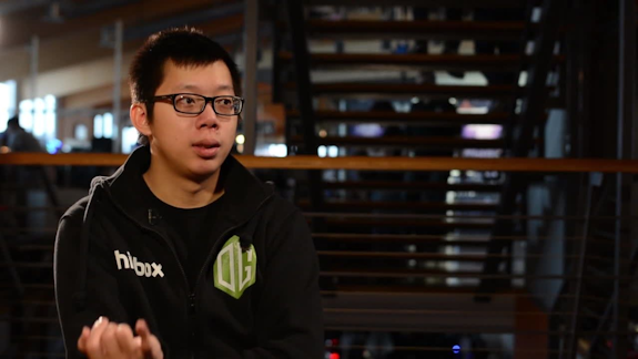 David "Moonmeander" Tan