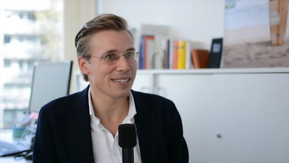 Ernst-Albrecht v. Hake