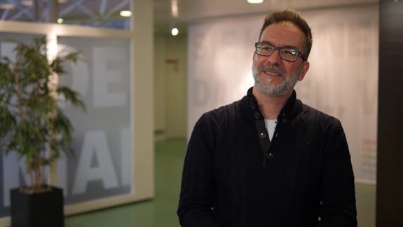 Miguel Angel Ferreira