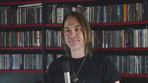 Francesco Pascoletti