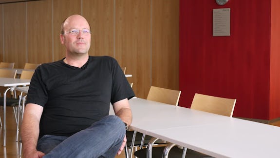 Peter Reinig