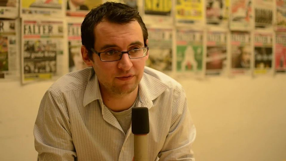 Benedikt Narodoslawsky