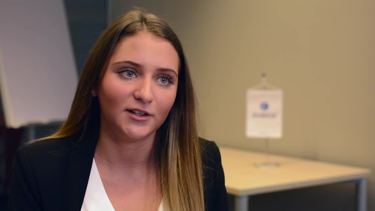 Katharina Klaushofer