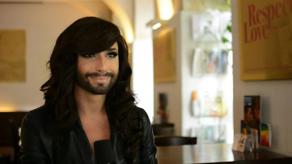 Conchita Wurst