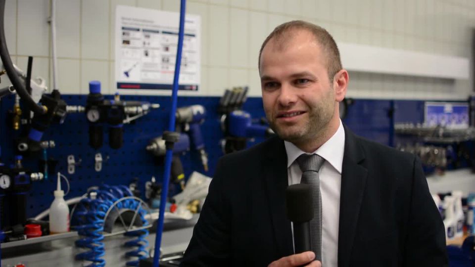 Markus Freelandt-Huber