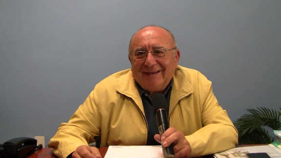 Antonio Campos Quijada