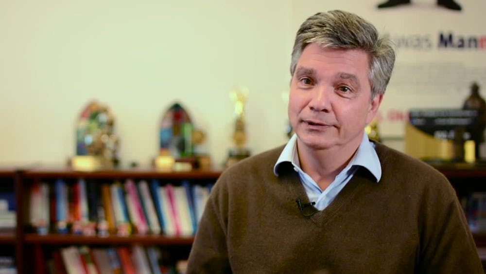 Thumbnail of video