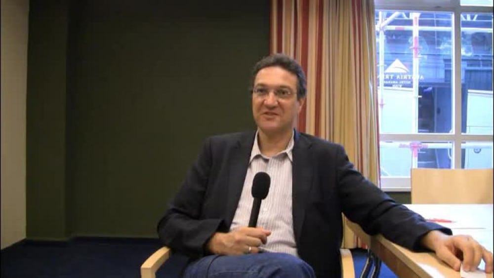 Thumbnail of video