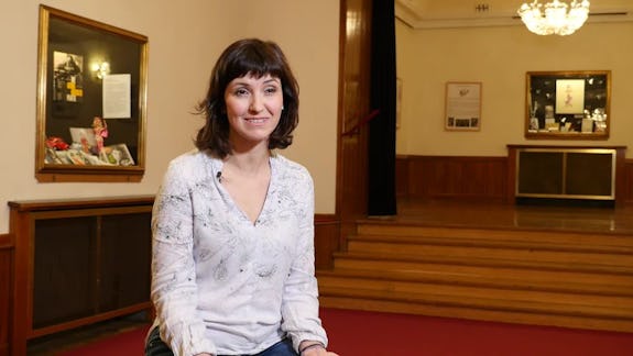 Margarete Reichel-Neuwirth