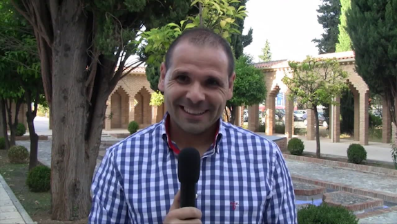 Francisco Javier Castro Vázquez