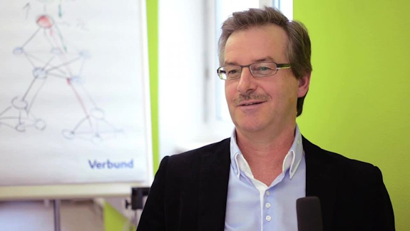 Richard Schachermayer