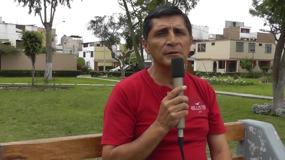 Abelardo Davila Ildefonso