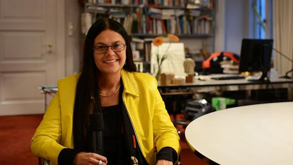 Elisabeth Merk