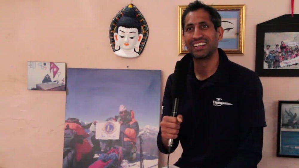 Thumbnail of video