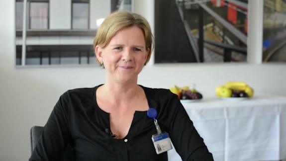 Sandra Lüder