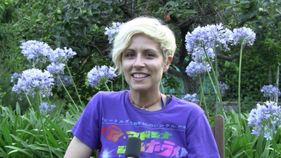 Livia Proietti Gaffi