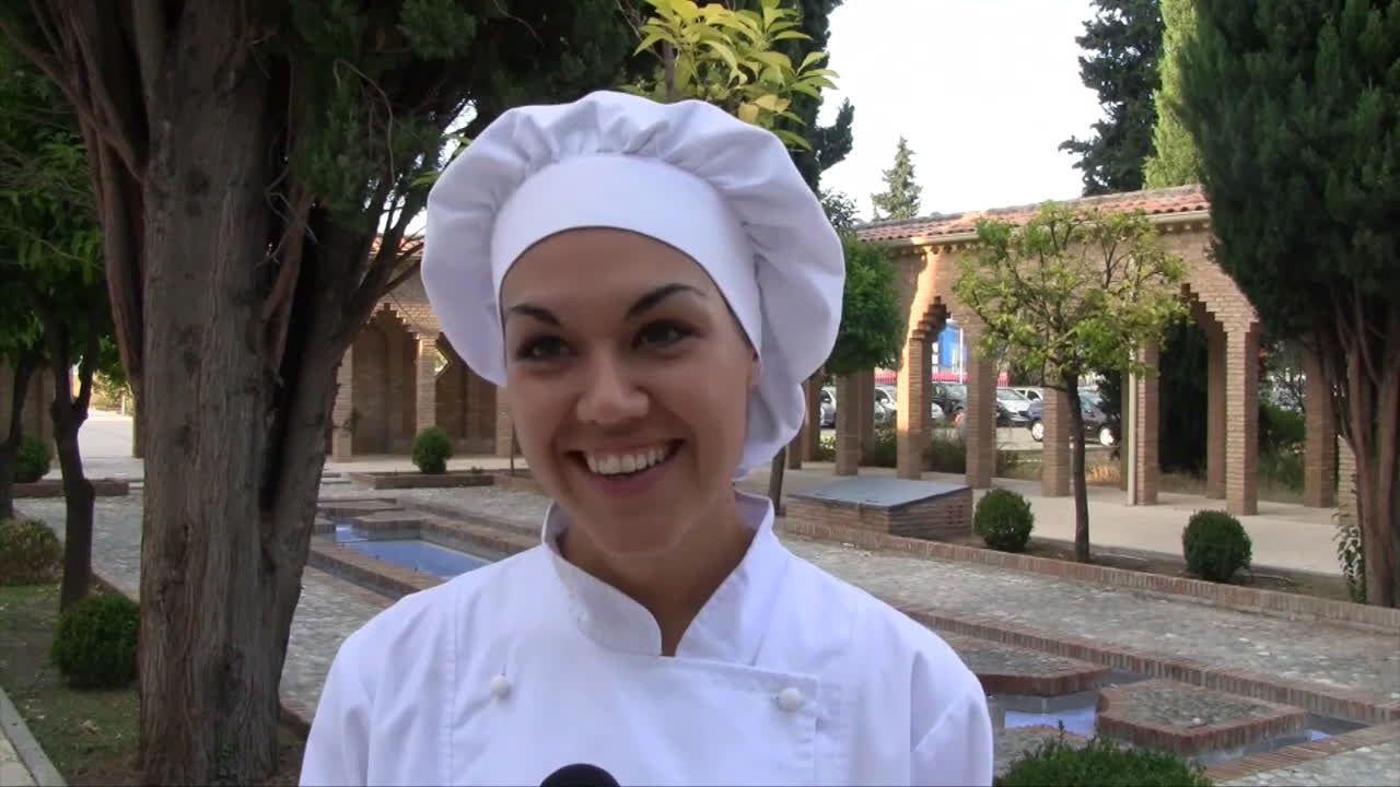 Irene Calderon Ortega