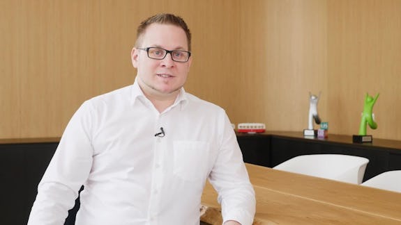 Daniel Blauensteiner