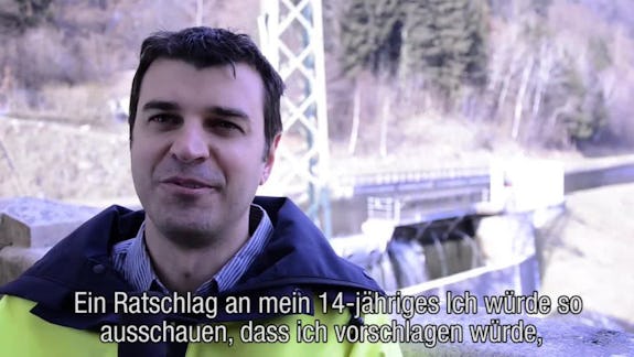 Permitting Manager:in für grünen Wasserstoff bei VERBUND Green Hydrogen GmbH