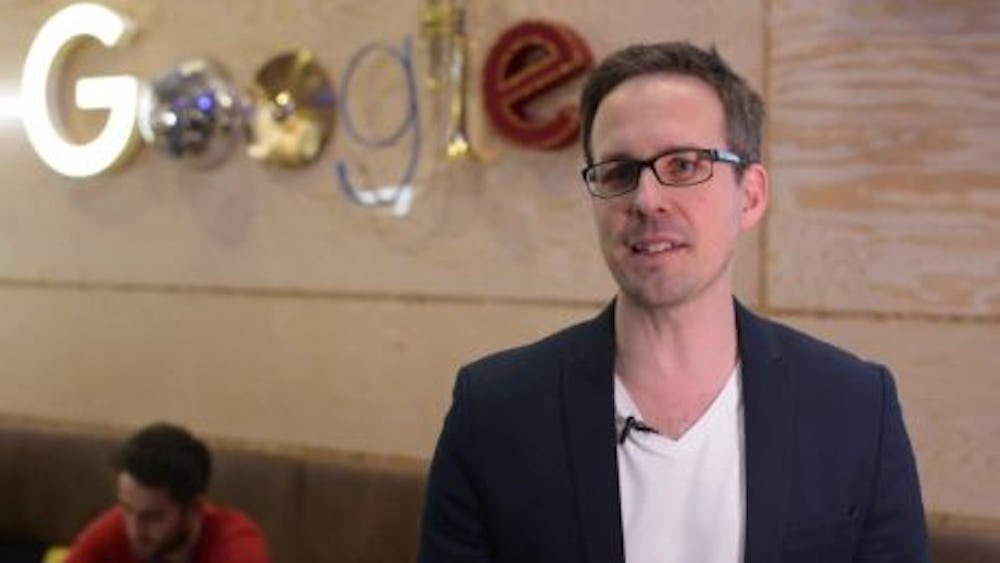 Thumbnail of video