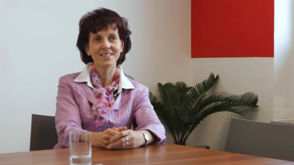 Marlies Ellhardt-Kohn