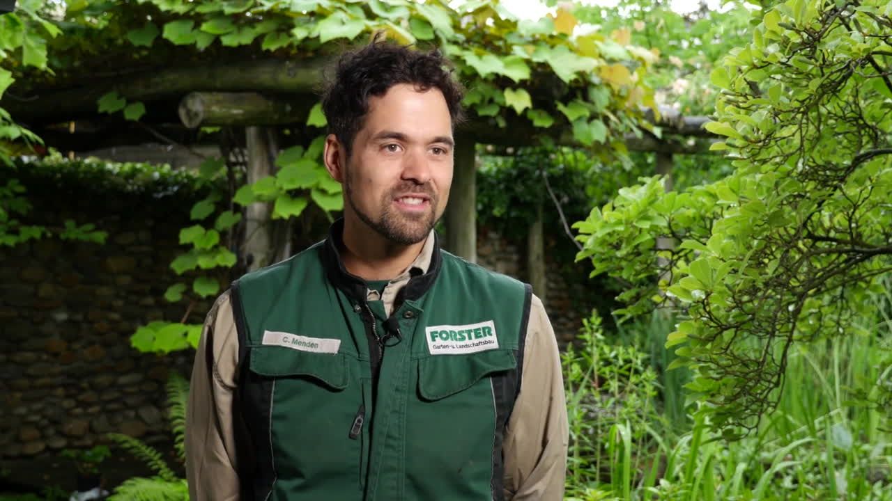 Christian Menden Meister Garten Und Landschaftsbau Whatchado