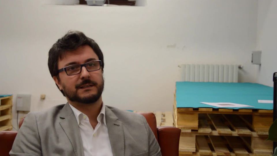 Massimiliano Mazzarella