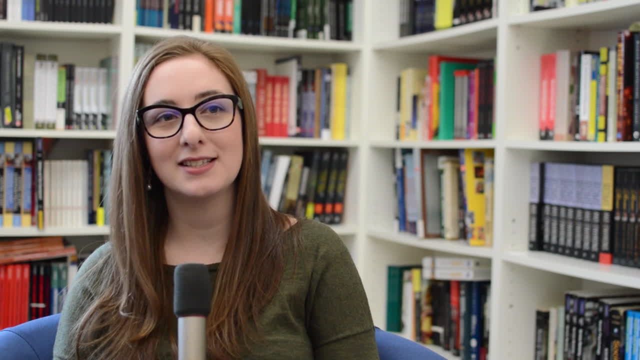 Valentina Maria Di Blasi