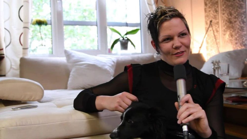 Thumbnail of video